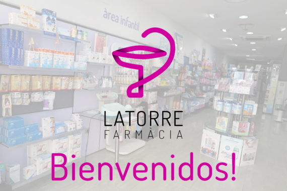 Bienvenidos