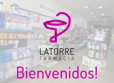 Bienvenidos