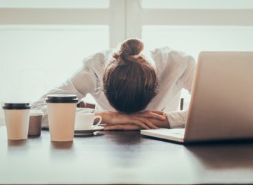 ¿Depresión post-vacacional? Ni hablar!