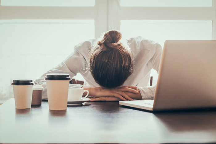 ¿Depresión post-vacacional? Ni hablar!