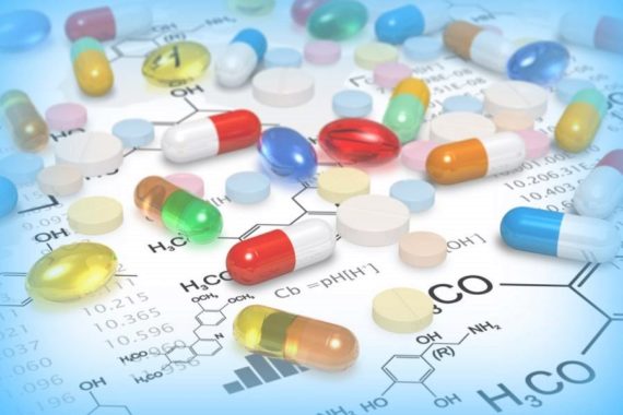 Omeprazol, esa pócima casi mágica