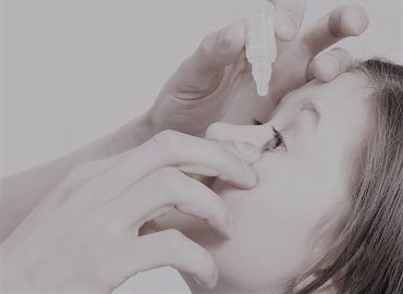 ¿Utilizas correctamente los colirios?