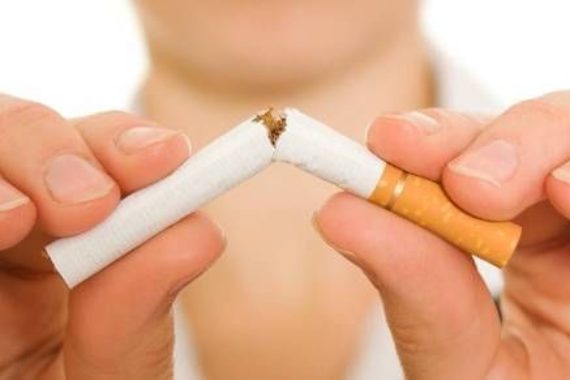 Actualización en el tratamiento del tabaquismo