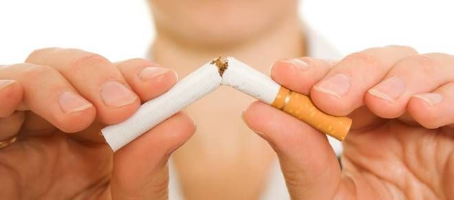 Actualización en el tratamiento del tabaquismo