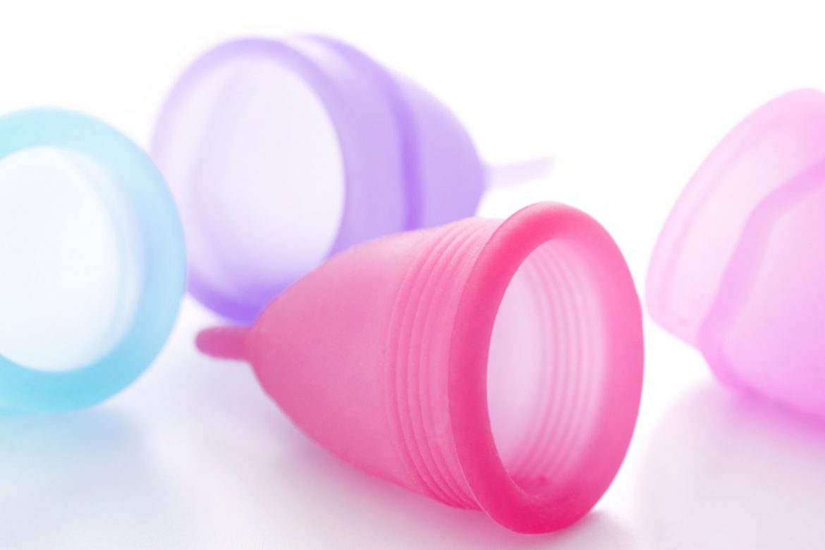 Copa menstrual, ¿conoces sus ventajas?