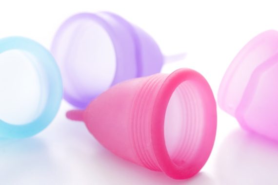 Copa menstrual, ¿conoces sus ventajas?