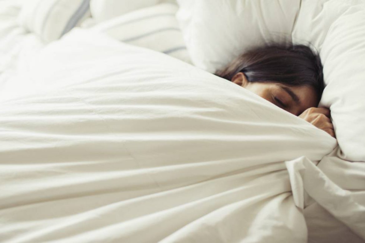 ¿Tan importante es dormir?