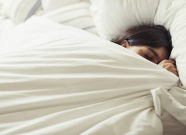 ¿Tan importante es dormir?