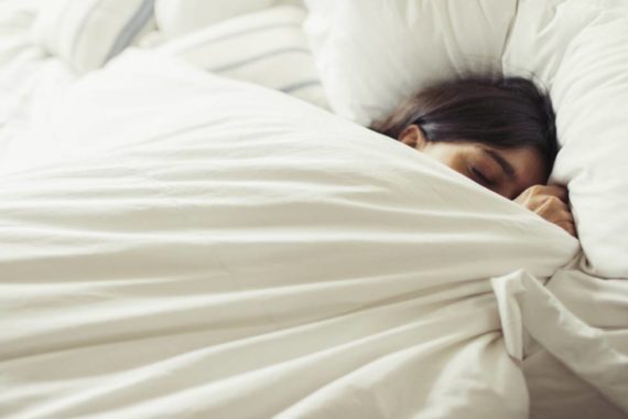 ¿Tan importante es dormir?