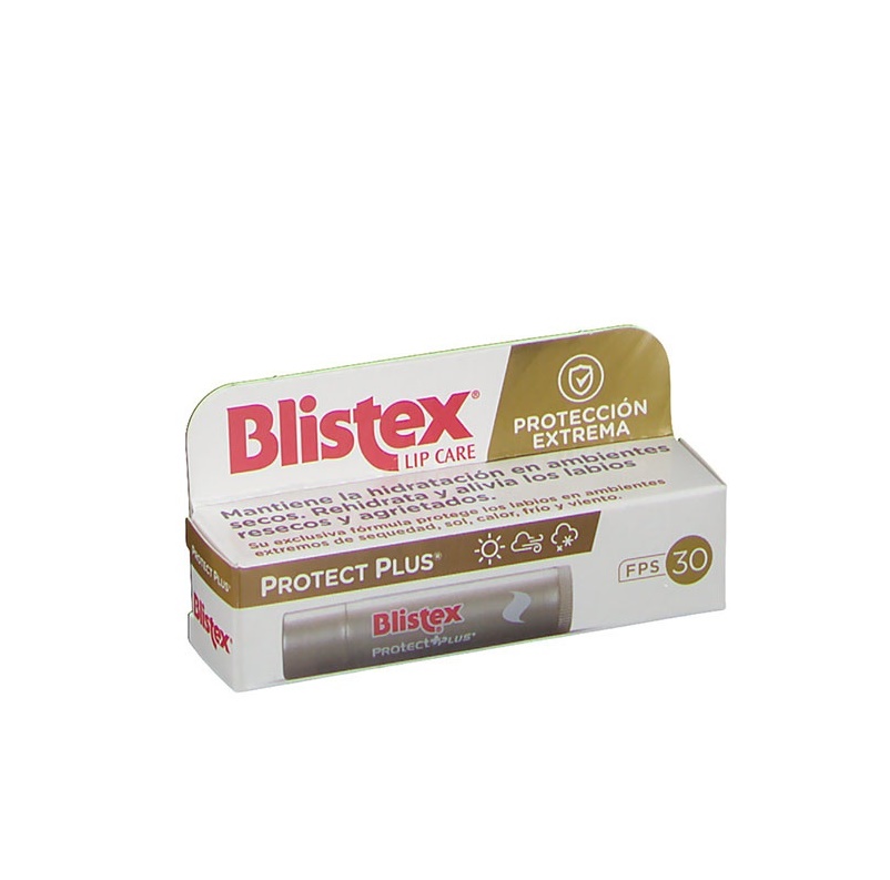 BLISTEX PROTECT PLUS 19