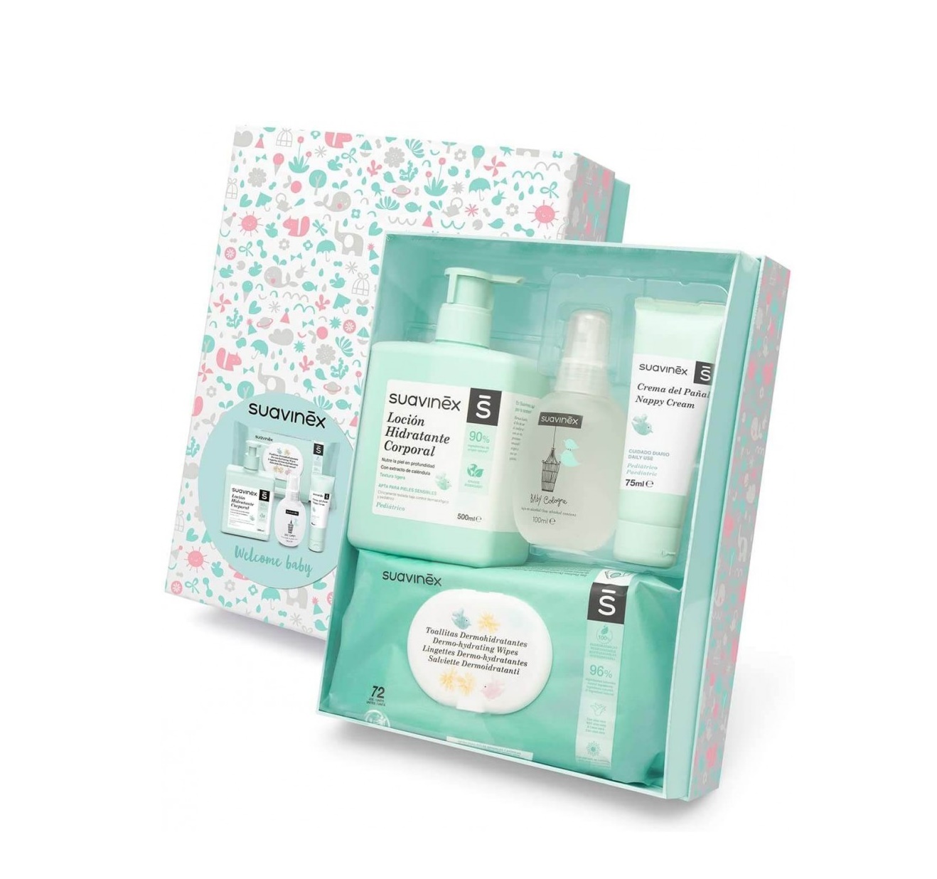 suavinex-canastilla-bebe-nina