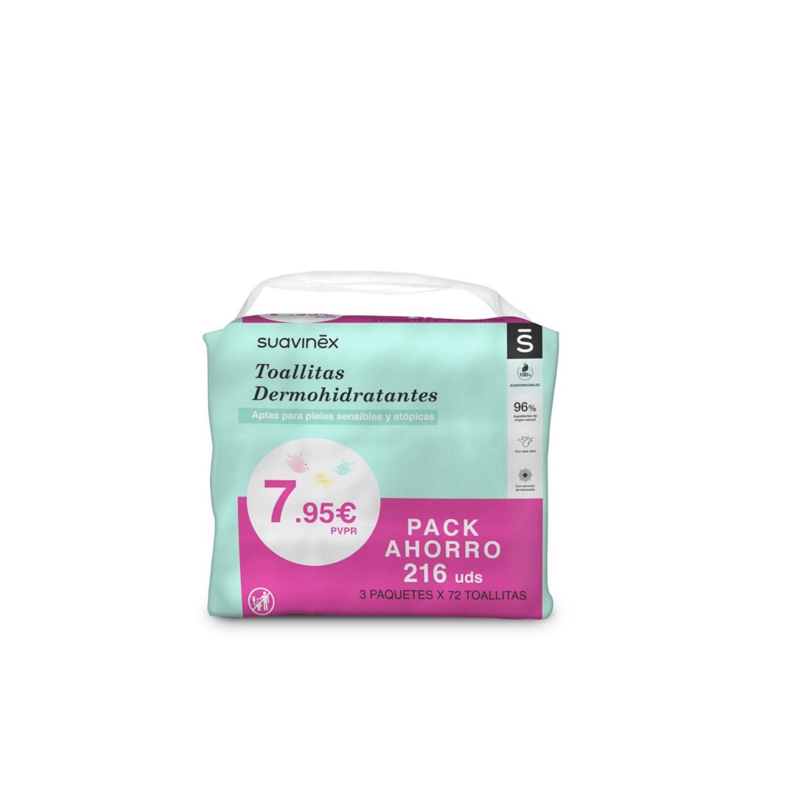 pack-toallitas-bebe-suavinex-276-uds