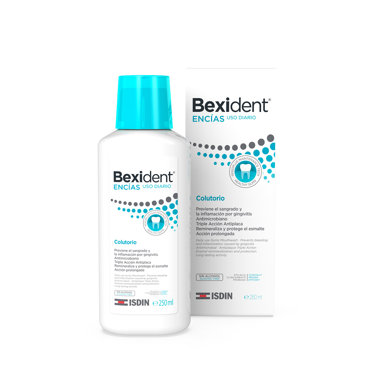 ENCIAS USO DIARIO o250-bexident-uso-diario