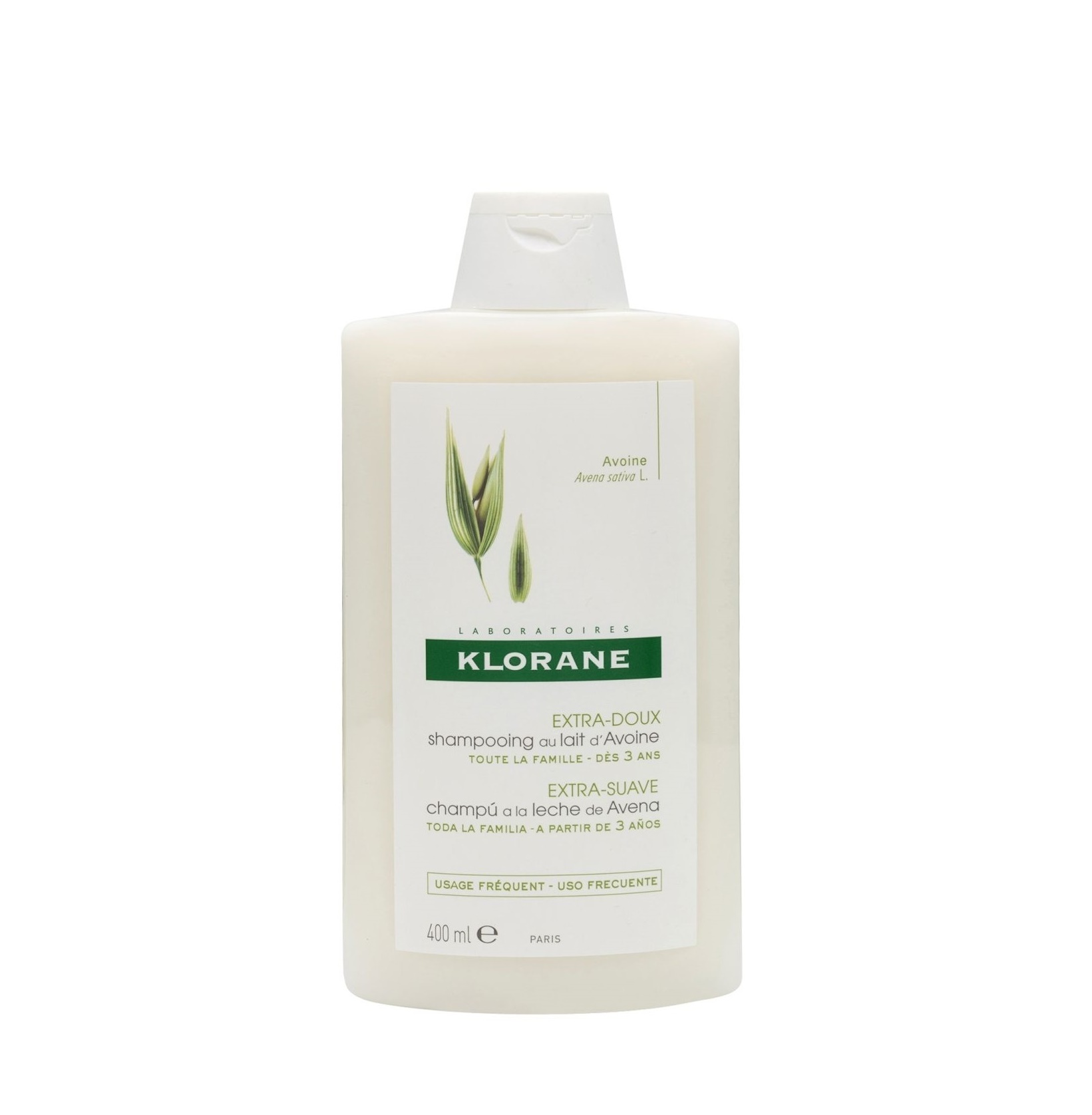 leche avena klorane-champu-a-la-leche-de-avena-400ml